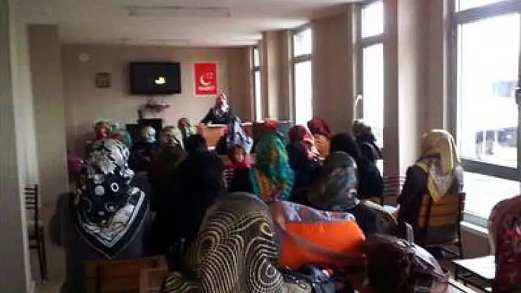 Kuşak 'Aklı olanın fikri olur!'