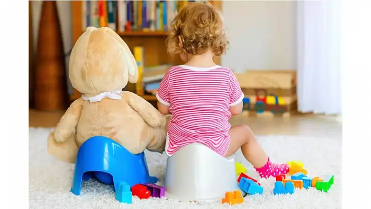 Kız çocuklarında idrar yolu enfeksiyonu riski üç kat daha yüksek