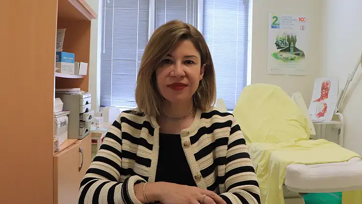 Cildiye profesöründen uyarı: 'Saçkıran olan bölgeye sarımsak veya jilet sürmeyin'