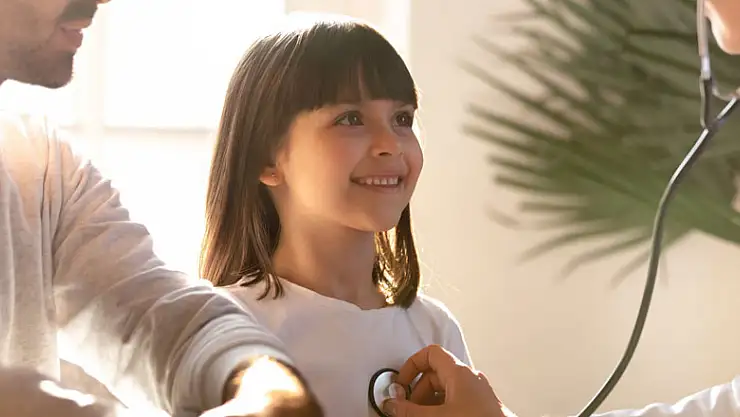 'Hasta çocuk' belirtisi kanser habercisi olabilir