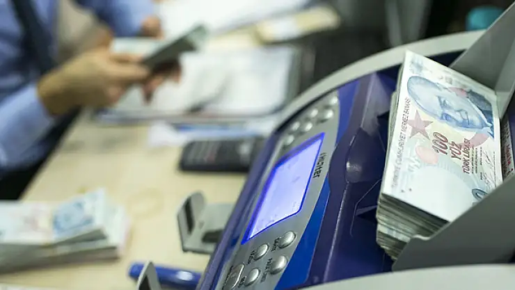 Bankacılık sektörünün mevduatı arttı