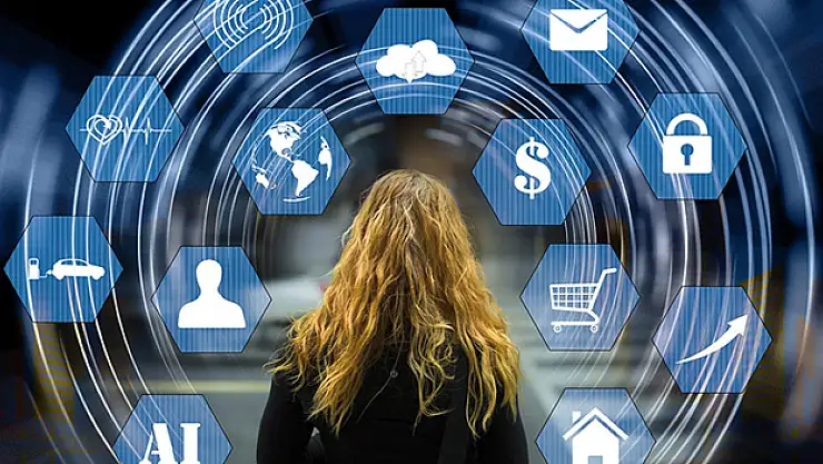 GÖRÜŞ - Yapay zeka mesleklerin geleceğini nasıl etkileyecek?