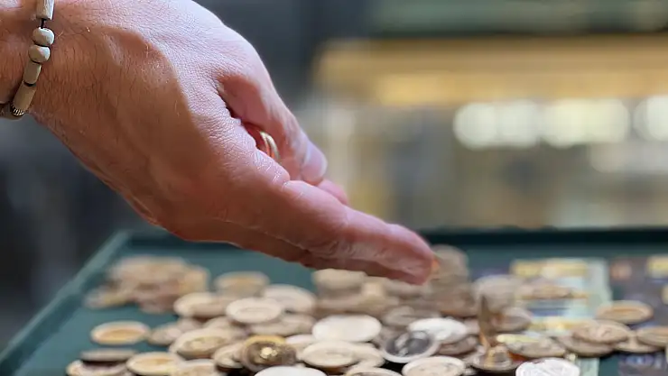 Mart ayında en çok altın kazandırdı