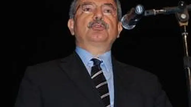 Bakan Yılmaz'dan sözleşmeli er açıklaması