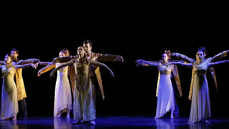 'Afife Balesi' Samsun'da opera sahnesine taşınıyor