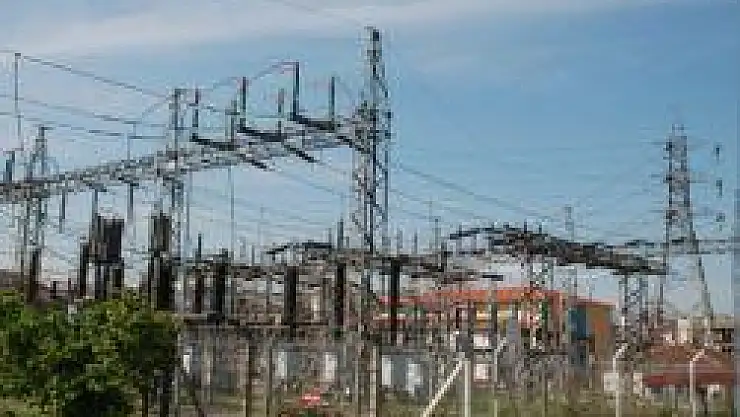 Yol çalışması nedeniyle 6 köyde elektrik kesilecek