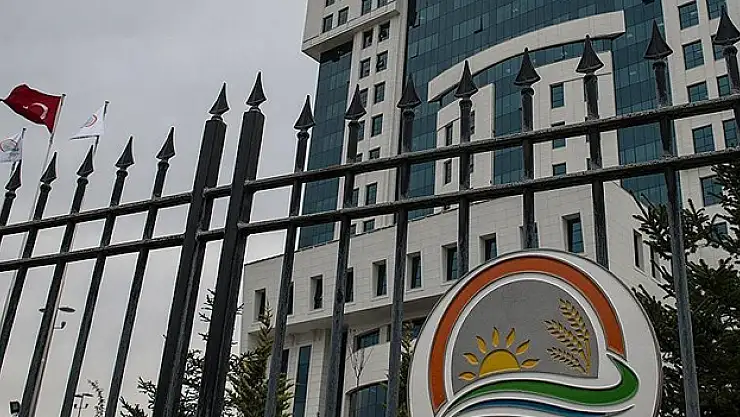 Türk özel sektörü yurt dışı tarımsal yatırımlarını 'ülke masaları' ile artıracak