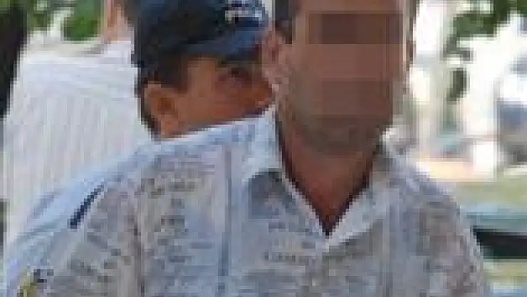 Polis Okulundan benzin hırsızlığı