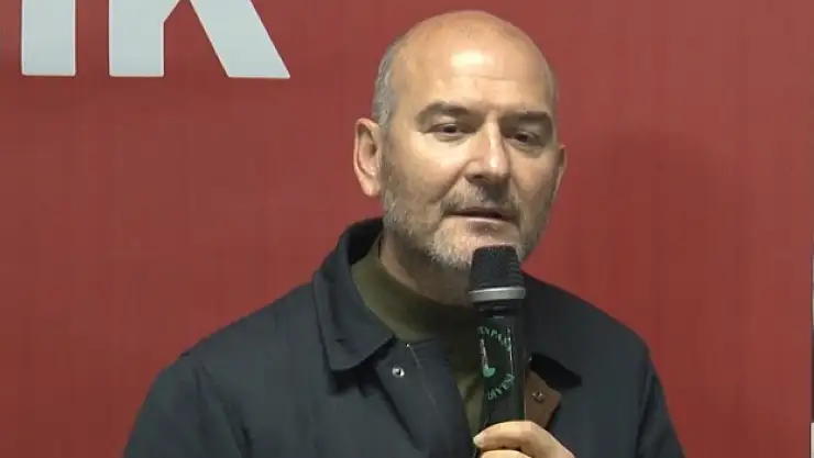 İçişleri Bakanı Soylu: 'Kahramanmaraş'ı eskisinden daha çok güvenilir hale getireceğiz'