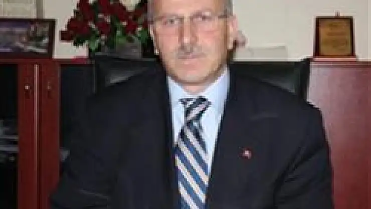 'Ülkemiz iftiraya ivme verdi'