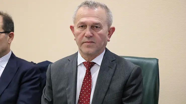 Rakamlarla Samsun Büyükşehir Belediyesi