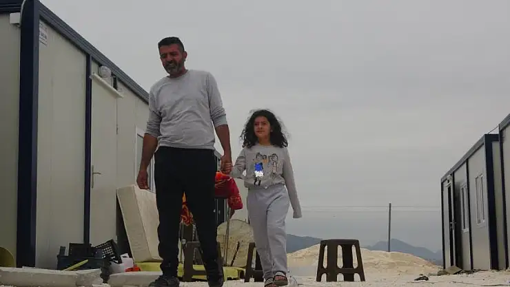 Depremin acı hikayeleri çıkmaya devam ediyor