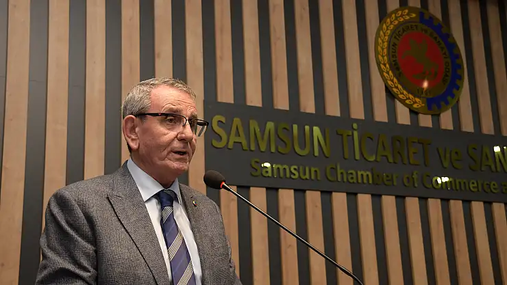 Murzioğlu'ndan destek çağrısı: 'El verin, ev yapalım'