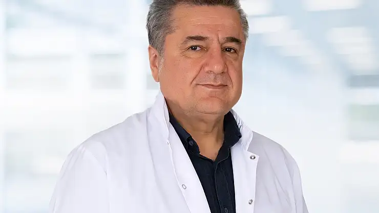 Erken dönemde teşhis edilen 'Parkinson' kontrol altına alınabilir