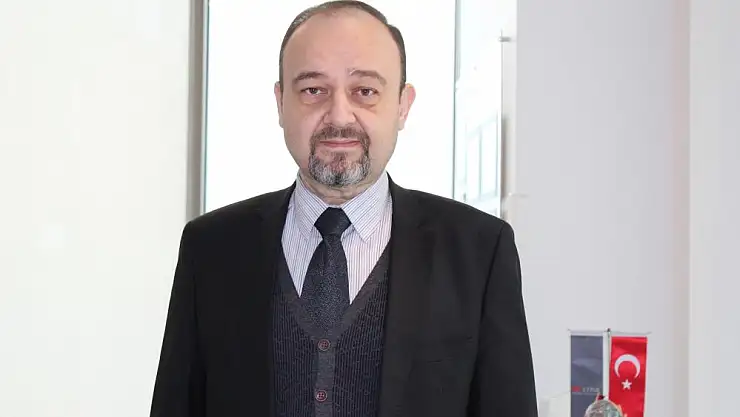 Prof. Dr. Kuzu: 'Genç yaşta görülen kalın bağırsak kanserinde son 20 yılda yüzde 30'luk bir artış var'