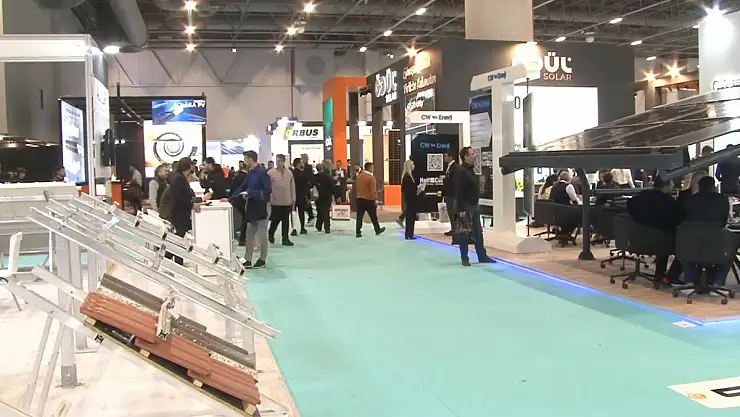 'Güneş enerjisi sektöründe halka arzlar hızlanacak'