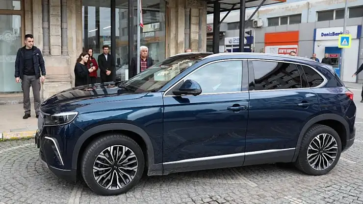 Bakan Muş: 'Millet bir bilinmeyene bir istikrarsızlığa ülkeyi teslim etmeyecektir'