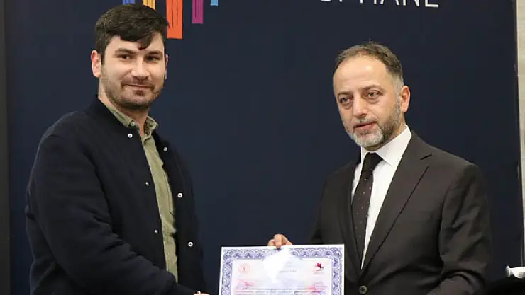 Depremzedelere ücretsiz konaklama sağlayan 60 işletmeye ödül