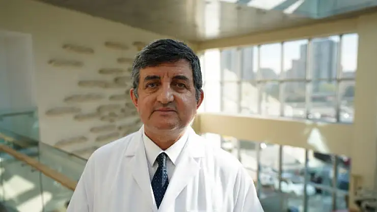 Sessiz pandemi 'Lyme' 350 hastalığı taklit ediyor