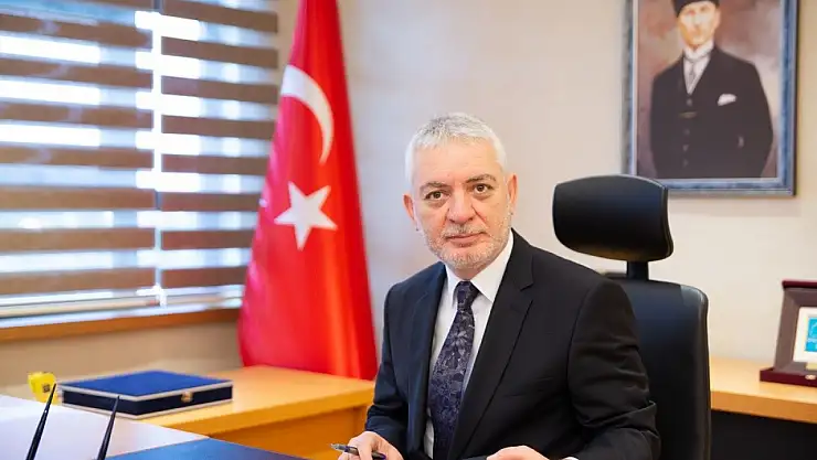 Rekabet Kurumu Başkanı Küle: 'Kurumumuz rekabete aykırı davranışların tespiti devam etmektedir'