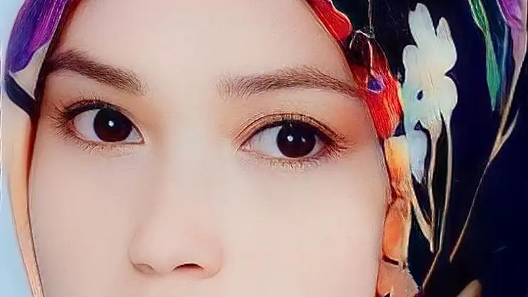 Eşiyle tartışan kadın gardıropta asılı bulundu