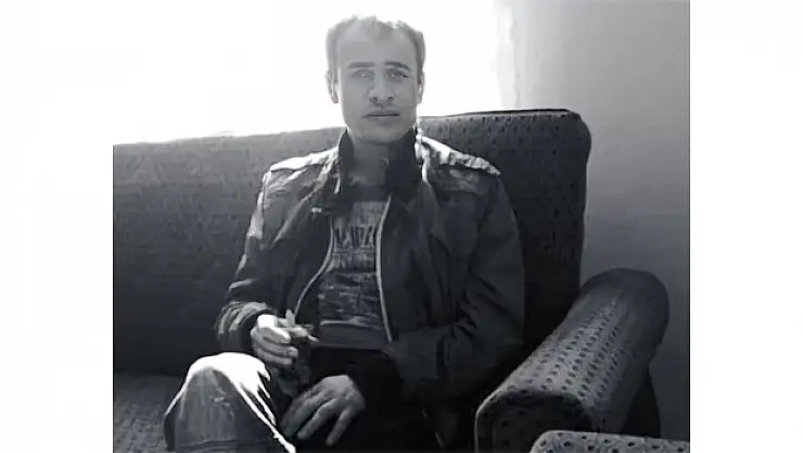 Yoldan çıkan otomobilin çarptığı yaya hayatını kaybetti