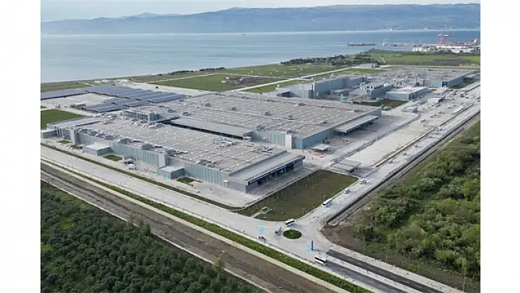 TOGG CEO'su Karakaş: 'Teslimatlar ay sonu başlayacak, önümüzdeki yıl üretim kapasitesi artacak'