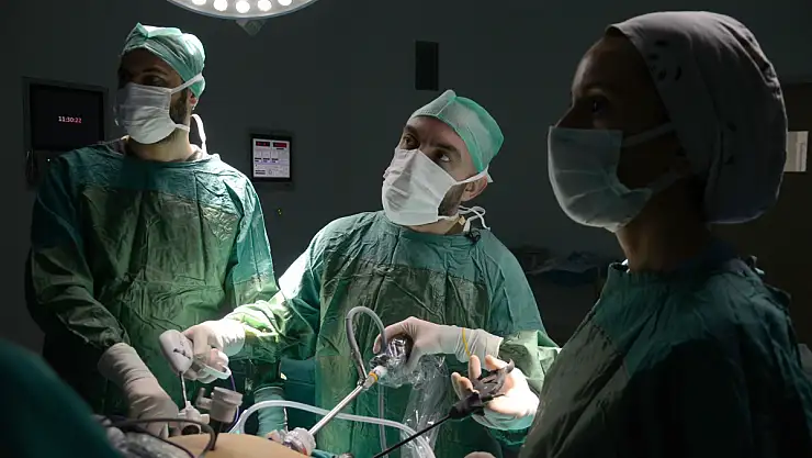 Diyabet ve ilaç kullanımını sonlandıran tedavi