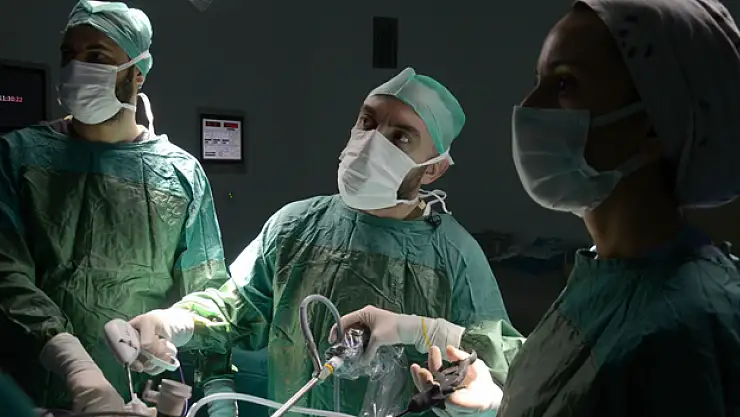 Diyabet ve ilaç kullanımını sonlandıran tedavi