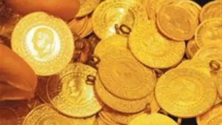 Çeyrek altının son fiyatı