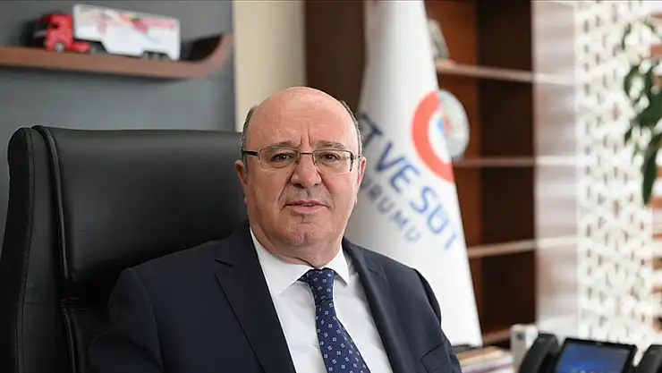 ESK'DEN 'besi çiftliği' hamlesi