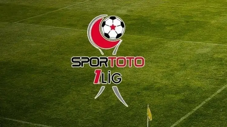 Spor toto 1. Lig'de 35. haftanın hakemleri belli oldu