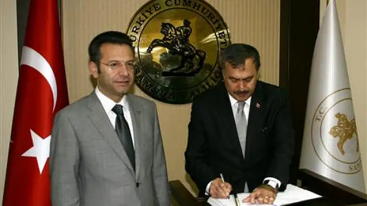 Eroğlu, '2/B Ekimde mecliste'