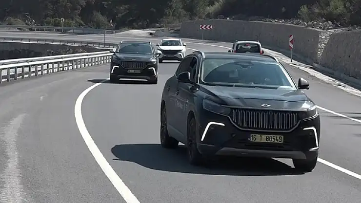 BDDK'dan yerli elektrikli araçlar için kredi düzenlemesi