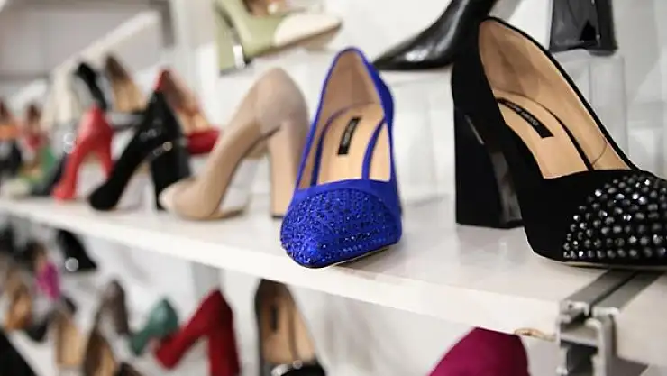 Ayakkabı sektörü ihracatta rekora koşuyor