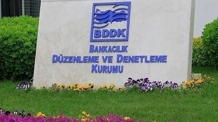 BDDK, deprem bölgesinde zaman aşımı süresini 3 ay uzattı