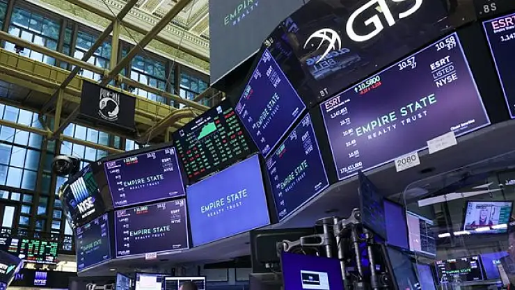 Küresel piyasalar pozitif seyrediyor
