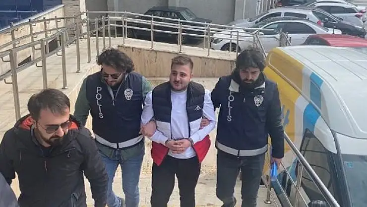 100'den fazla kişiyi 5 milyon lira dolandırdı