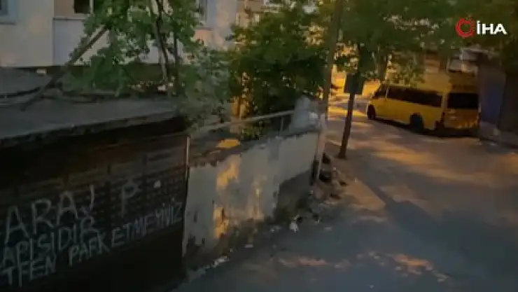 Kahramanmaraş'ta 4.7 büyüklüğünde deprem