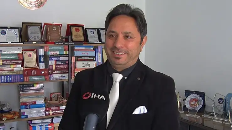 Sosyal Güvenlik Başuzmanı Karakaş: 'EYT'lilerin yüzde 47'si düzenlemeden memnun'