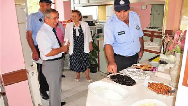 Okullarda denetimler başladı