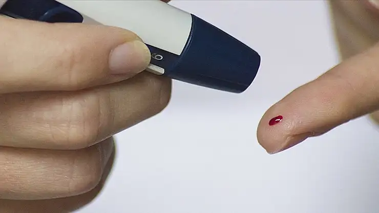 Tip 2 diyabet hastalığı akciğer rahatsızlıklarına neden olabilir