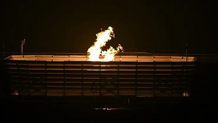 Karadeniz'deki en büyük doğal gaz keşfi