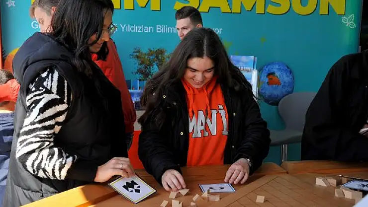 Gençler' den KARELOK' a ilgi