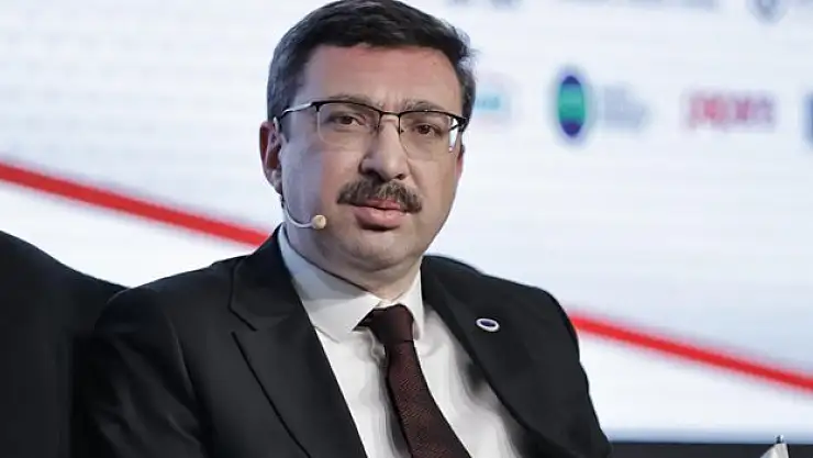 Sermaye piyasaları 'Türkiye Yüzyılı'na yeni projelerle girecek