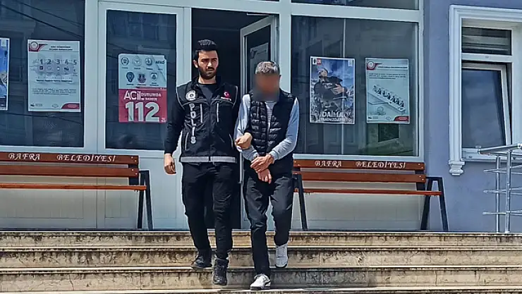 Cezaevinden çıktı, uyuşturucu ticaretinden yakalandı