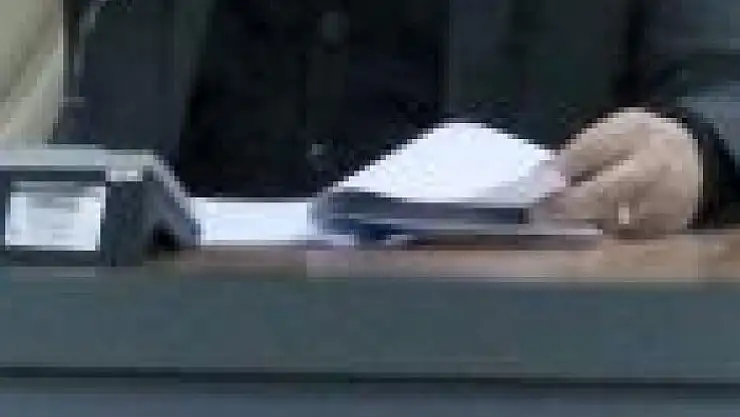 Tekkeköy Belediye Meclisi Mayıs Ayı Toplantısı