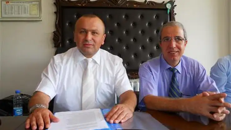 Türe, 'Özelleştirmeyi adım adım takip edeceğiz'