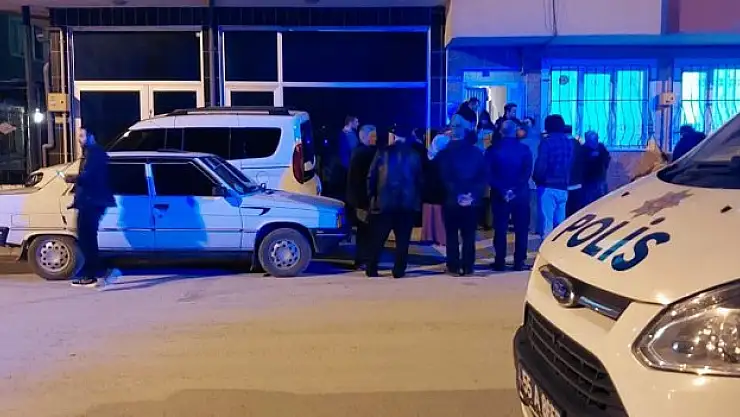 Samsun'da kendisine ulaşılamayan kişi evinde ölü bulundu