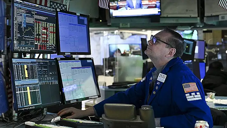 Küresel piyasalarda gözler Fed'e çevrildi